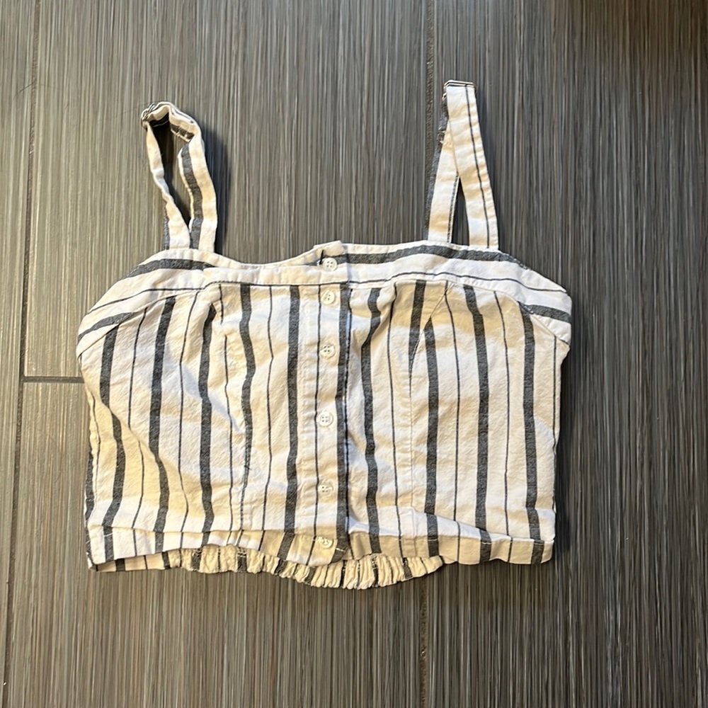 brandy melville tank top